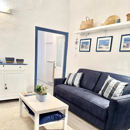 Casa Azzurra - Italian Riviera