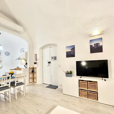 Casa Azzurra - Italian Riviera * فينالي ليغوري