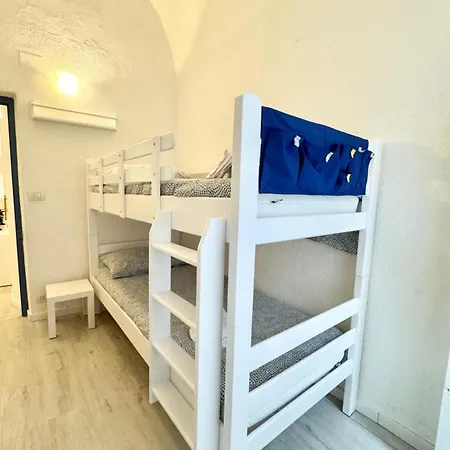 شقة Casa Azzurra - Italian Riviera فينالي ليغوري