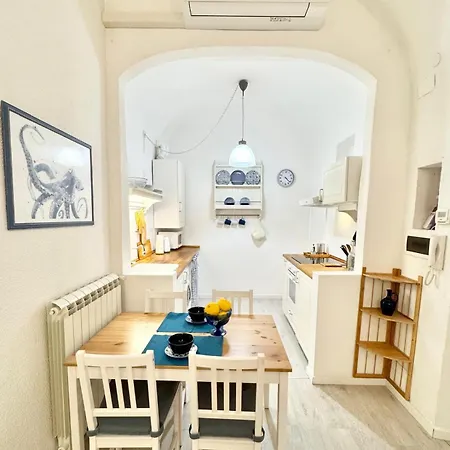Casa Azzurra - Italian Riviera * فينالي ليغوري