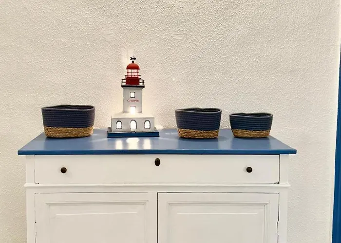 Lägenhet Casa Azzurra - Italian Riviera *