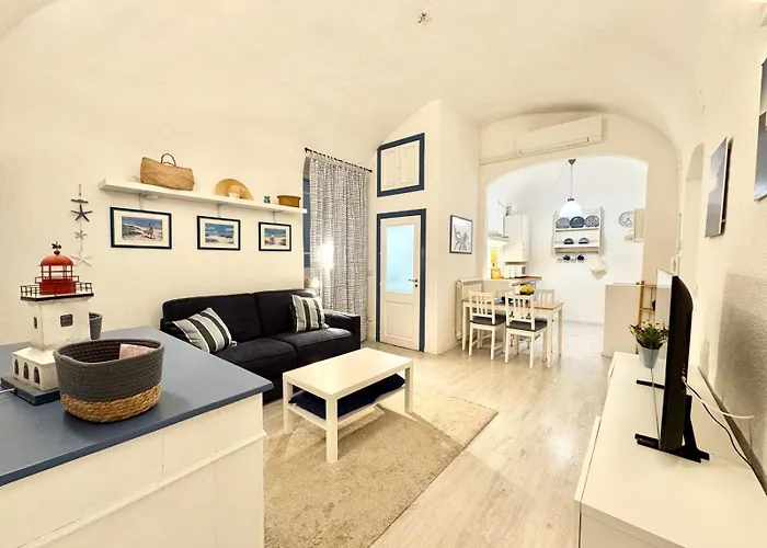 Casa Azzurra - Italian Riviera *