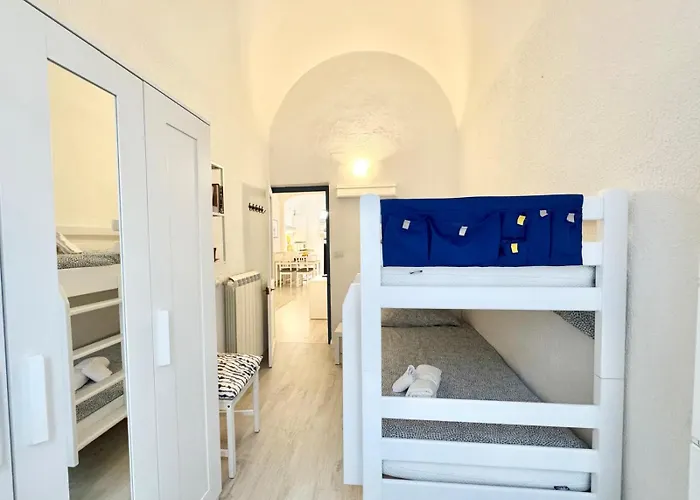 Casa Azzurra - Italian Riviera *