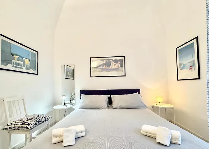 Casa Azzurra - Italian Riviera Lägenhet *