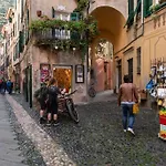 Apartment Casa Azzurra - Italian Riviera