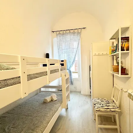 Apartment Casa Azzurra - Italian Riviera