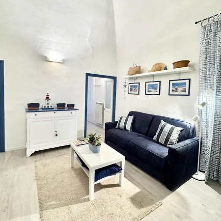 Apartment Casa Azzurra - Italian Riviera *