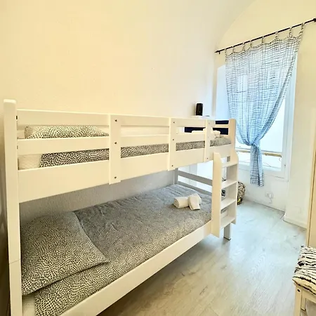 Casa Azzurra - Italian Riviera