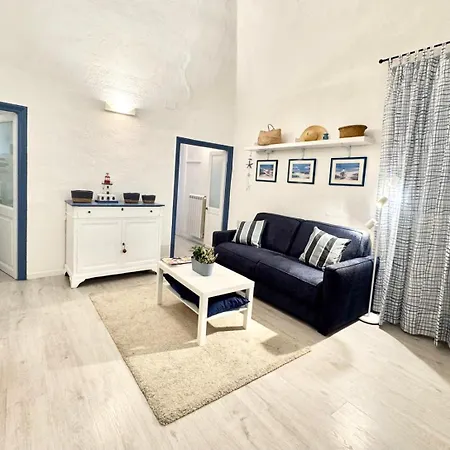 Apartment Casa Azzurra - Italian Riviera Finale Ligure