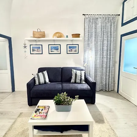 Apartment Casa Azzurra - Italian Riviera