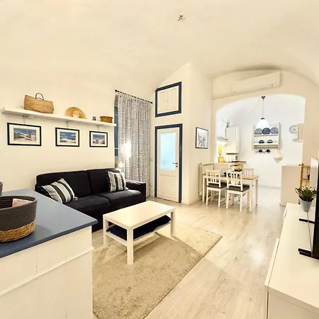 Casa Azzurra - Italian Riviera *