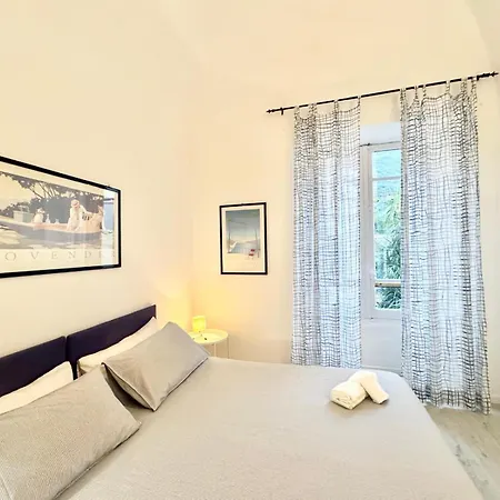 Casa Azzurra - Italian Riviera Finale Ligure