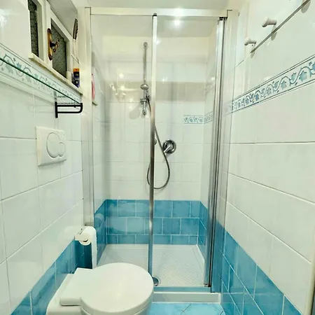 Casa Azzurra - Italian Riviera *