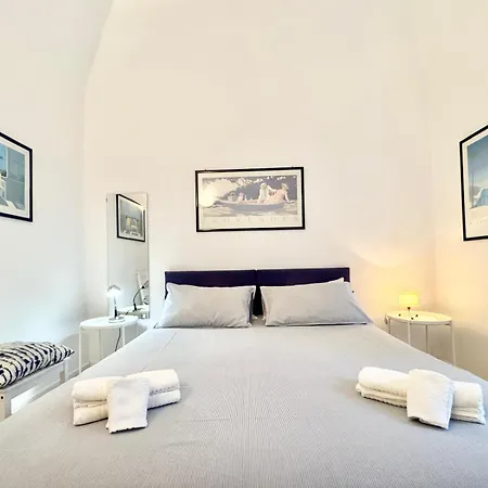 Apartment Casa Azzurra - Italian Riviera *