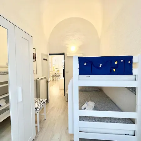 Casa Azzurra - Italian Riviera *