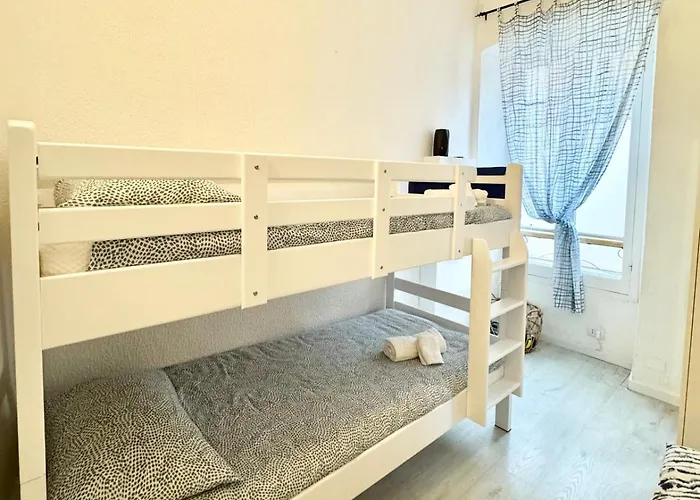 Casa Azzurra - Italian Riviera
