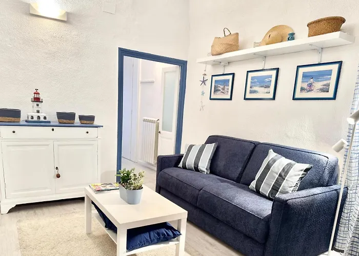 Casa Azzurra - Italian Riviera
