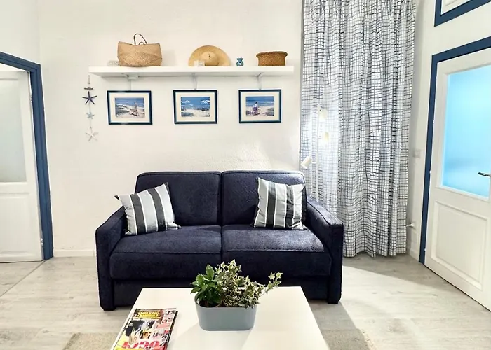 דירה Casa Azzurra - Italian Riviera