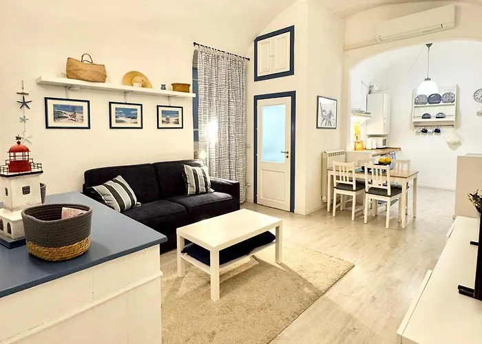 Casa Azzurra - Italian Riviera דירה פינאלה ליגורה