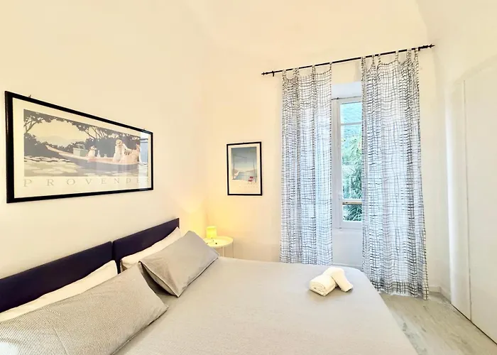 Casa Azzurra - Italian Riviera פינאלה ליגורה