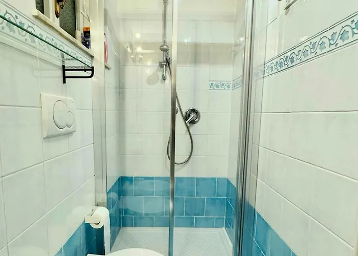 Casa Azzurra - Italian Riviera *