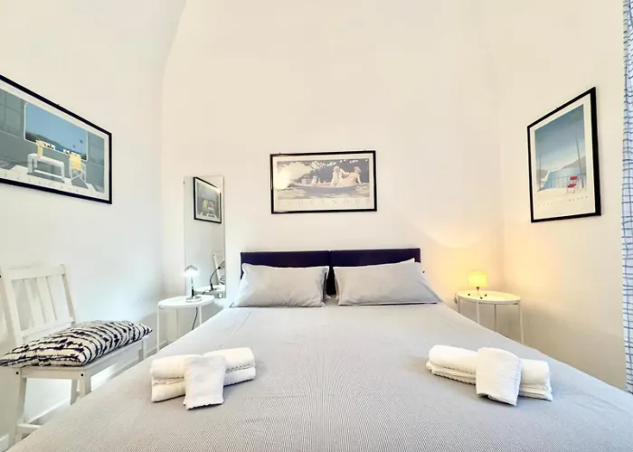 דירה Casa Azzurra - Italian Riviera *